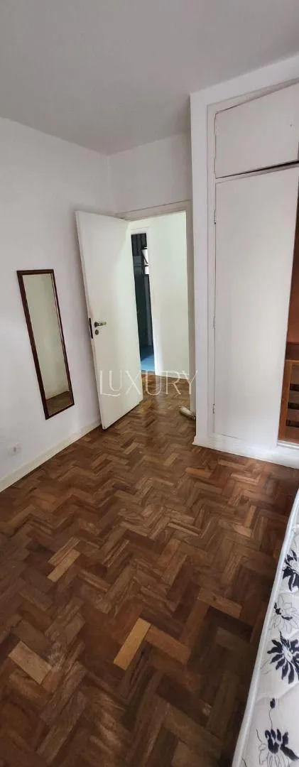 Apartamento com 1 suítes à venda em Itaim Bibi, São Paulo, por R$ 1.200.000 Imagem 13