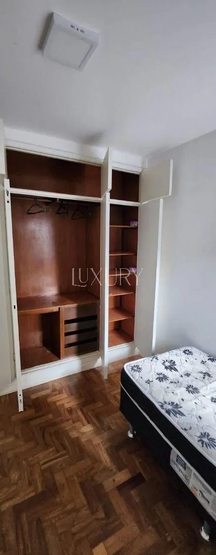 Apartamento com 1 suítes à venda em Itaim Bibi, São Paulo, por R$ 1.200.000 Imagem 14