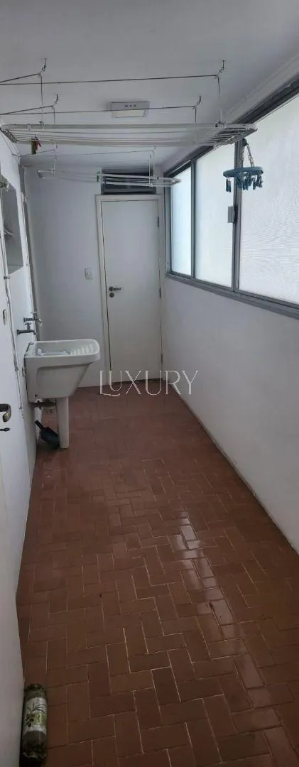 Apartamento com 1 suítes à venda em Itaim Bibi, São Paulo, por R$ 1.200.000 Imagem 21