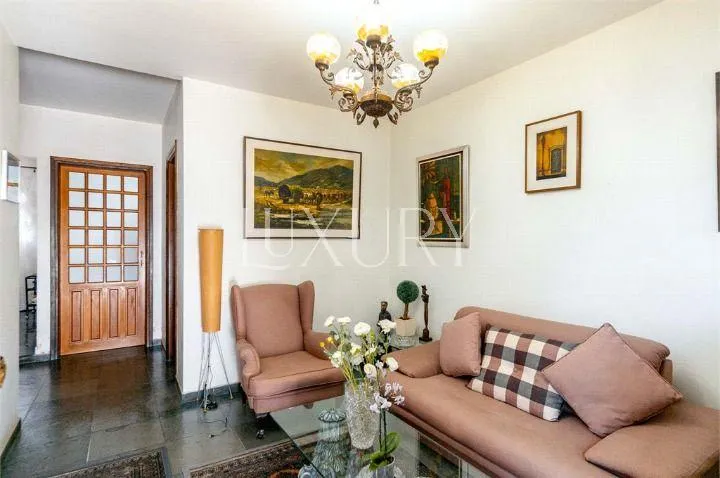 Casa de vila com 1 suítes à venda em Sumarezinho, São Paulo, por R$ 2.250.000 Imagem 3