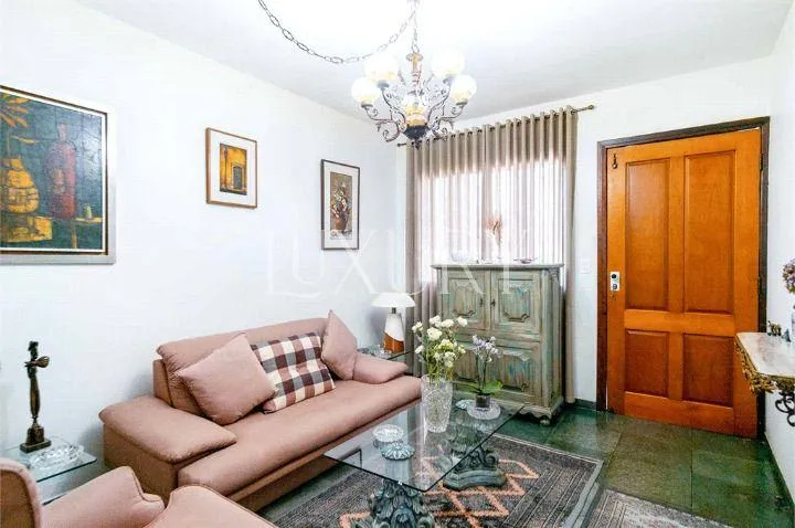 Casa de vila com 1 suítes à venda em Sumarezinho, São Paulo, por R$ 2.250.000 Imagem 4