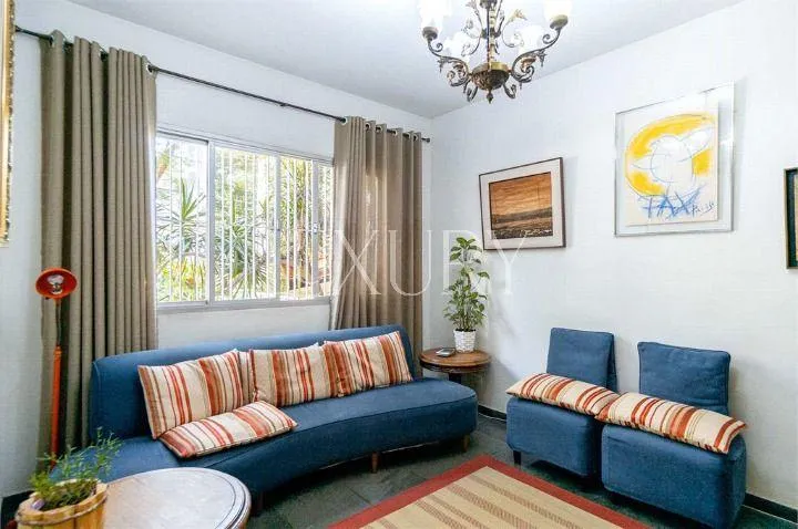 Casa de vila com 1 suítes à venda em Sumarezinho, São Paulo, por R$ 2.250.000 Imagem 7