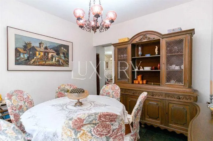 Casa de vila com 1 suítes à venda em Sumarezinho, São Paulo, por R$ 2.250.000 Imagem 9