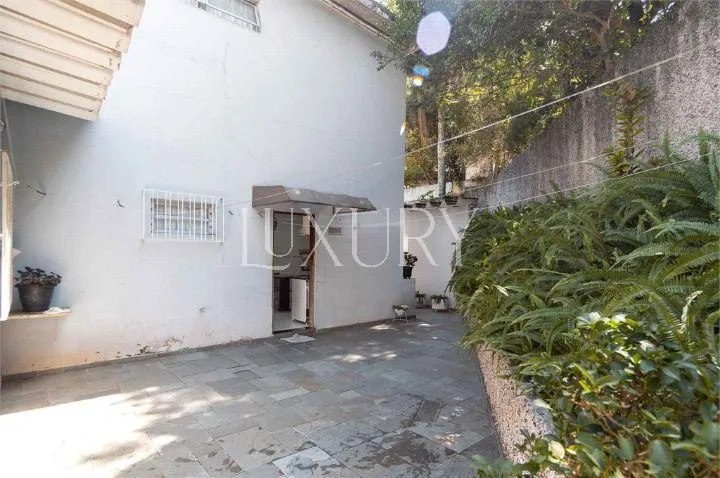 Casa de vila com 1 suítes à venda em Sumarezinho, São Paulo, por R$ 2.250.000 Imagem 18