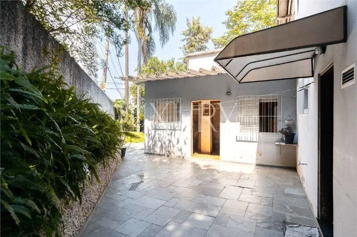 Casa de vila com 1 suítes à venda em Sumarezinho, São Paulo, por R$ 2.250.000 Imagem 19
