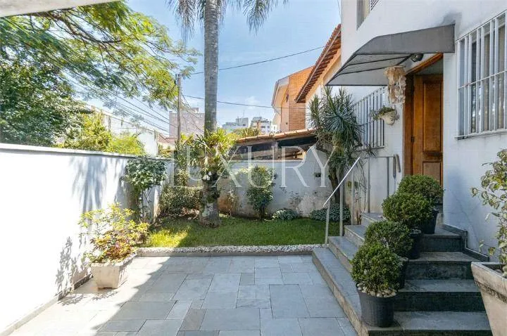 Casa de vila com 1 suítes à venda em Sumarezinho, São Paulo, por R$ 2.250.000 Imagem 22