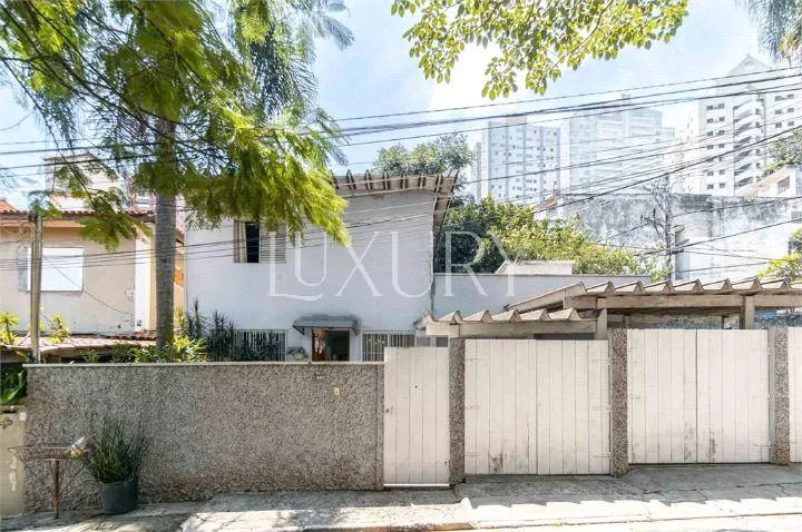 Casa de vila com 1 suítes à venda em Sumarezinho, São Paulo, por R$ 2.250.000 Imagem 23