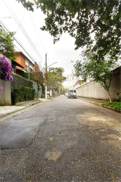 Casa de vila com 1 suítes à venda em Sumarezinho, São Paulo, por R$ 2.250.000 Imagem 27