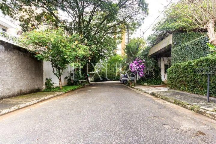 Casa de vila com 1 suítes à venda em Sumarezinho, São Paulo, por R$ 2.250.000 Imagem 28
