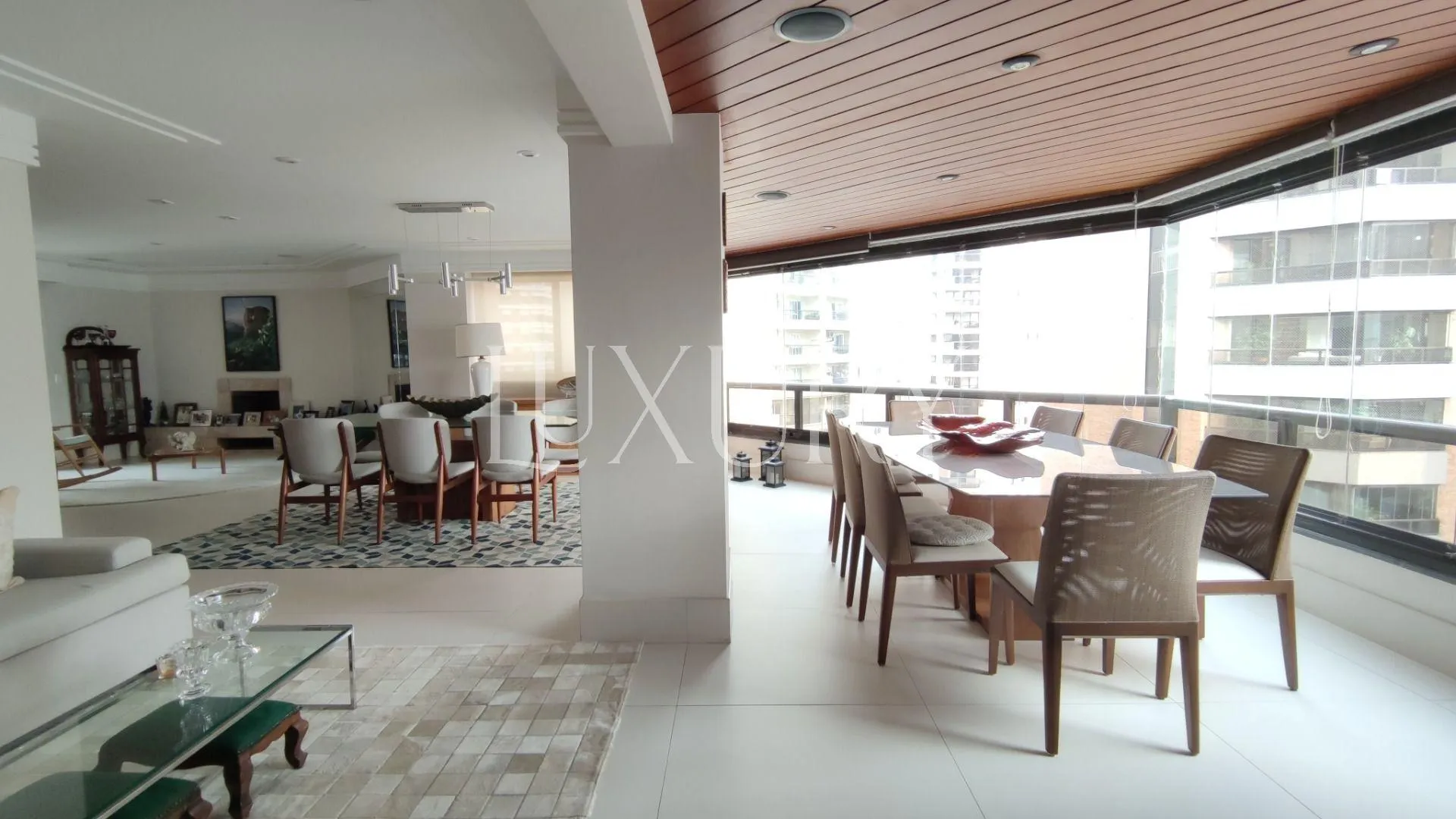 Apartamento com 2 suítes à venda em Perdizes, São Paulo, por R$ 3.000.000 Imagem 3