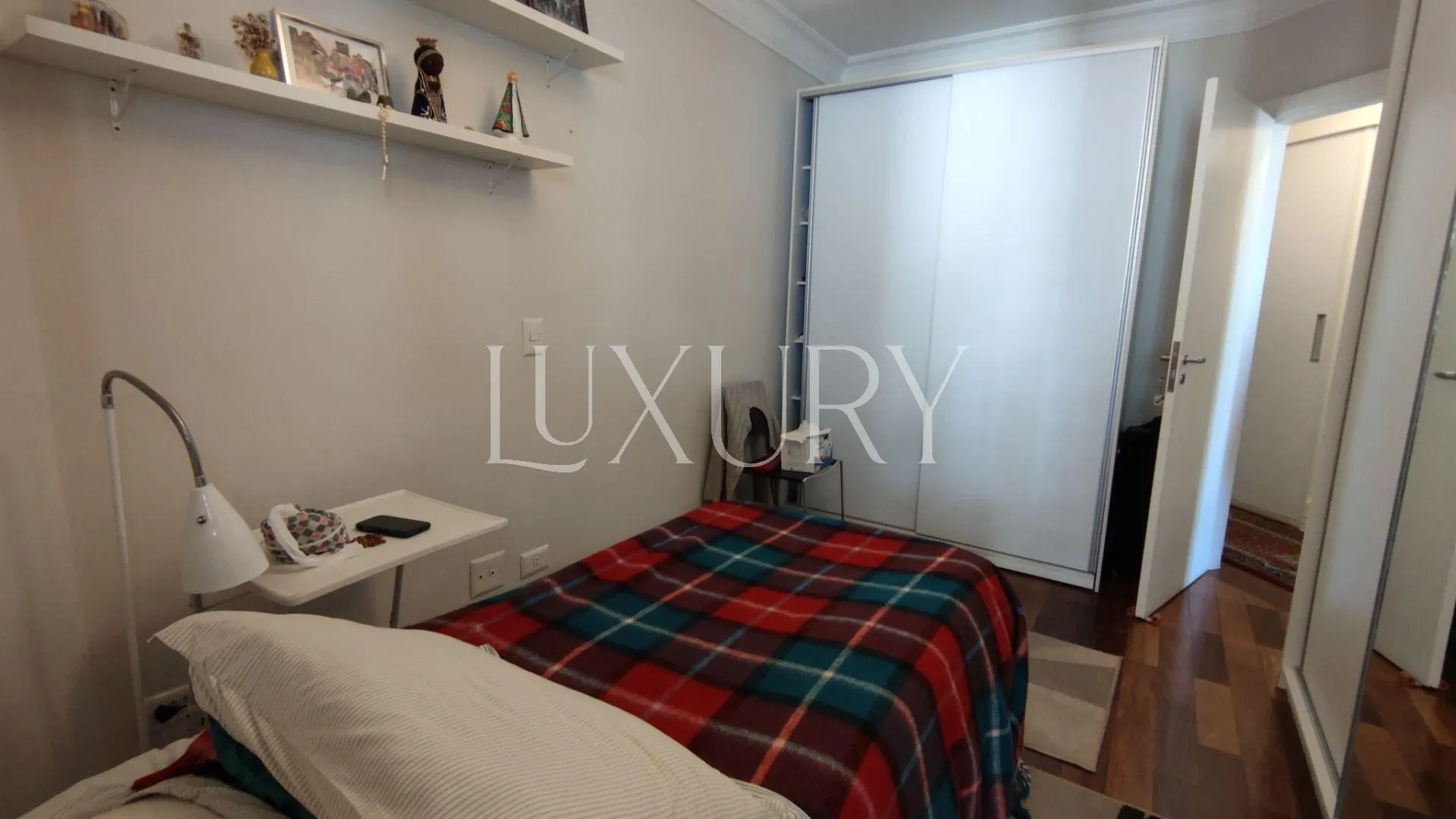 Apartamento com 2 suítes à venda em Perdizes, São Paulo, por R$ 3.000.000 Imagem 45