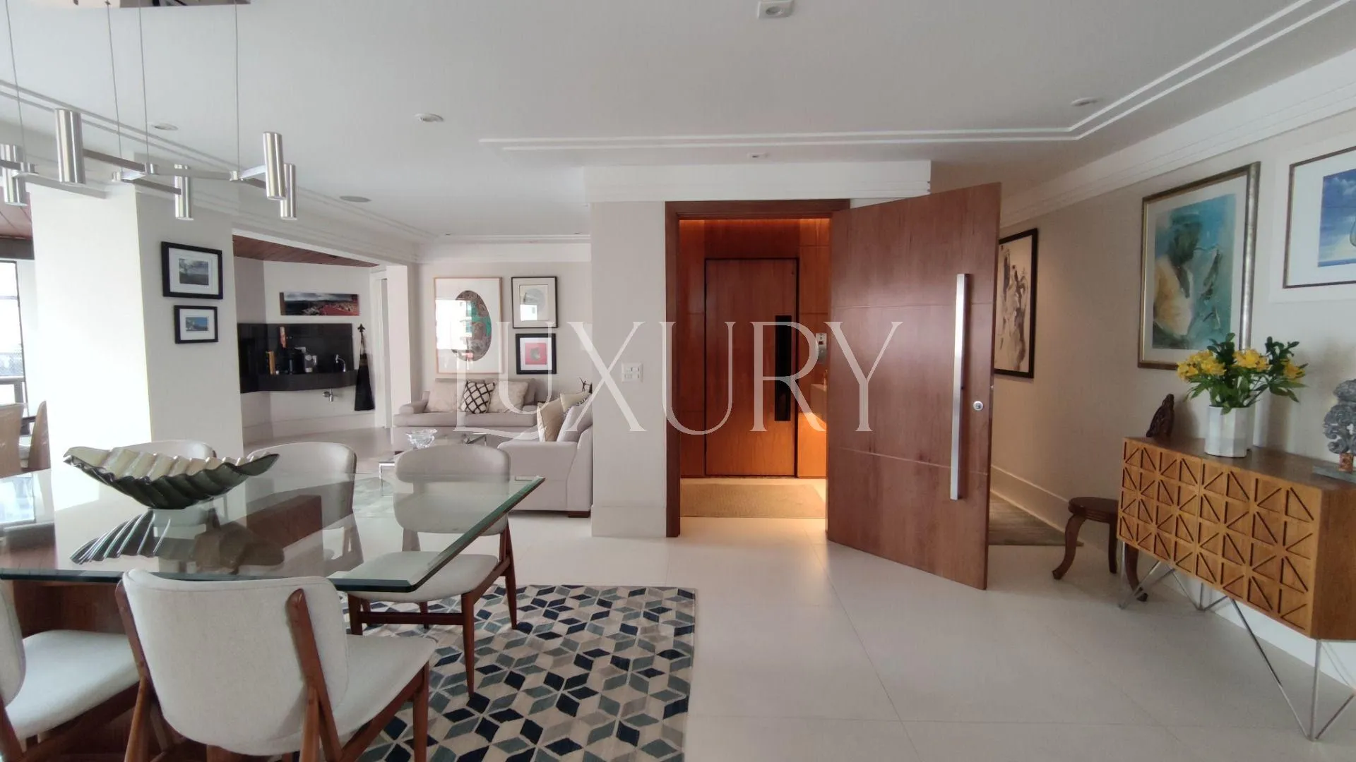 Apartamento com 2 suítes à venda em Perdizes, São Paulo, por R$ 3.000.000 Imagem 47