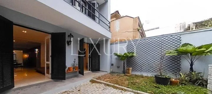 Casa com 3 suítes à venda em Jardim Paulista, São Paulo, por R$ 8.000.000 Imagem 29