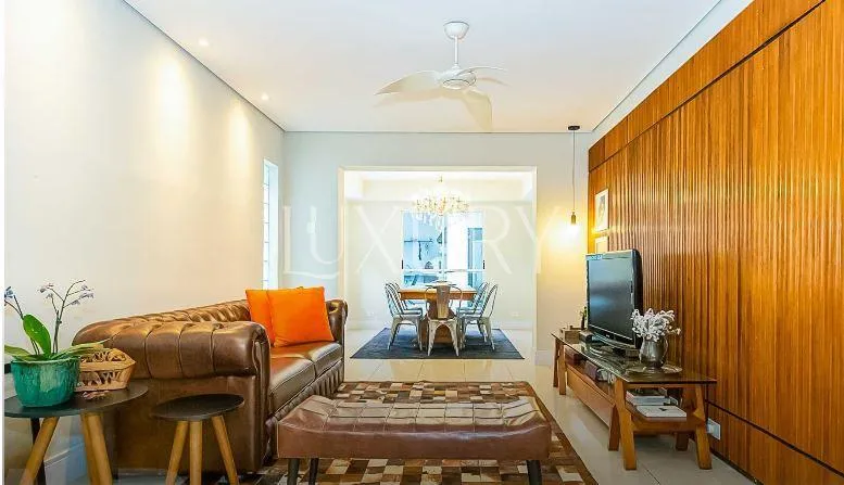 Casa com 3 suítes à venda em Jardim Paulista, São Paulo, por R$ 8.000.000
