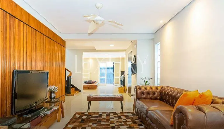 Casa com 3 suítes à venda em Jardim Paulista, São Paulo, por R$ 8.000.000 Imagem 2