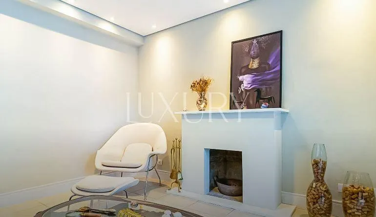 Casa com 3 suítes à venda em Jardim Paulista, São Paulo, por R$ 8.000.000 Imagem 3