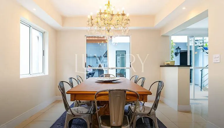 Casa com 3 suítes à venda em Jardim Paulista, São Paulo, por R$ 8.000.000 Imagem 4