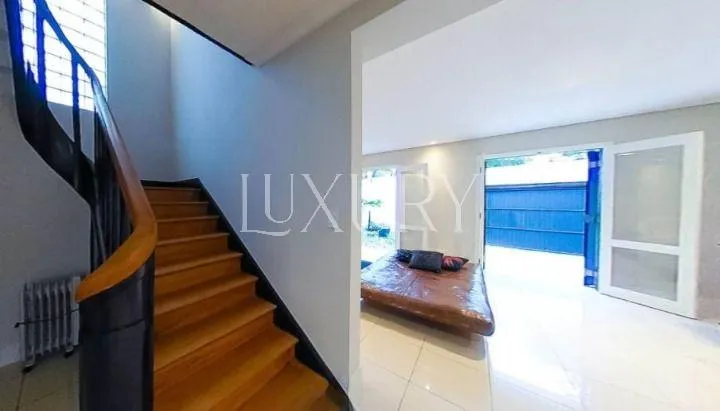 Casa com 3 suítes à venda em Jardim Paulista, São Paulo, por R$ 8.000.000 Imagem 7