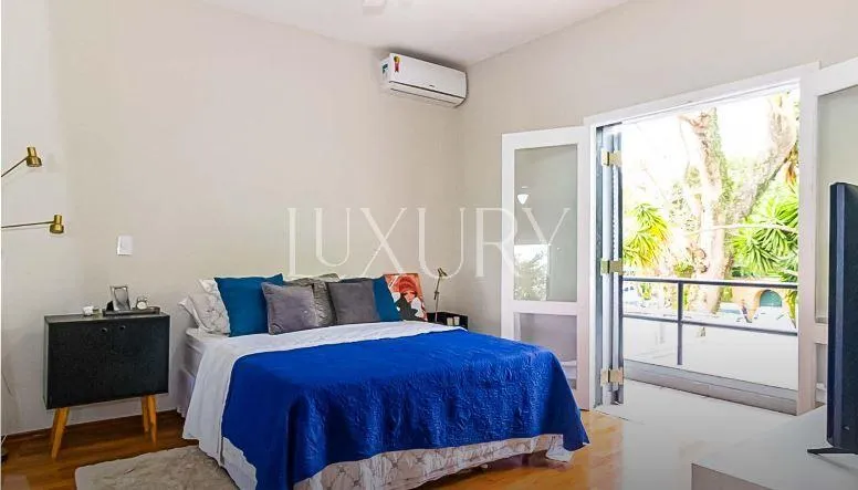 Casa com 3 suítes à venda em Jardim Paulista, São Paulo, por R$ 8.000.000 Imagem 9