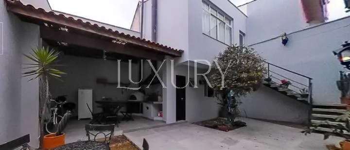 Casa com 3 suítes à venda em Jardim Paulista, São Paulo, por R$ 8.000.000 Imagem 28