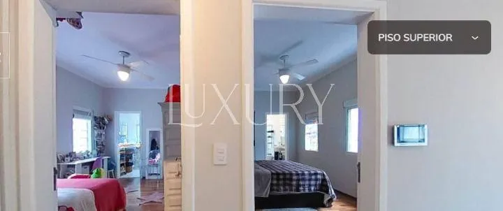 Casa com 3 suítes à venda em Jardim Paulista, São Paulo, por R$ 8.000.000 Imagem 15