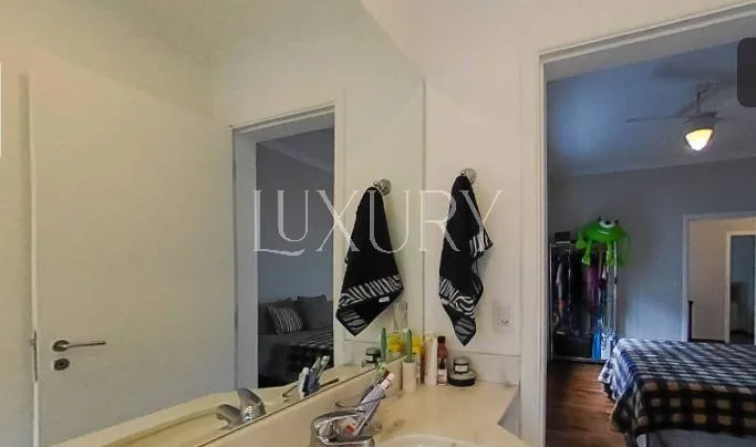 Casa com 3 suítes à venda em Jardim Paulista, São Paulo, por R$ 8.000.000 Imagem 16