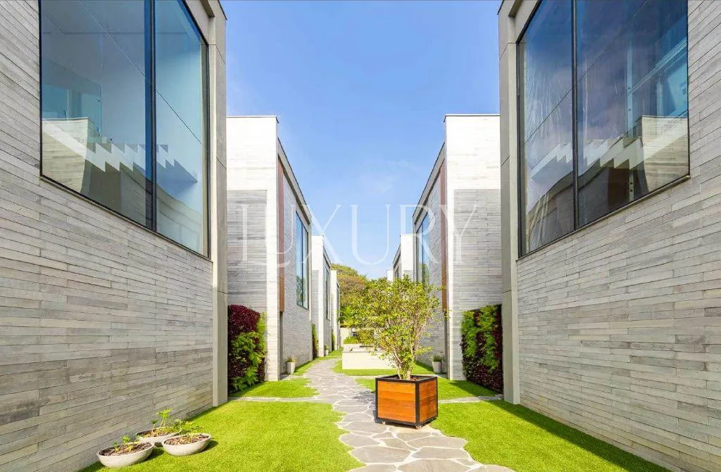 Casa com 3 suítes à venda em Brooklin Paulista, São Paulo, por R$ 11.200.000