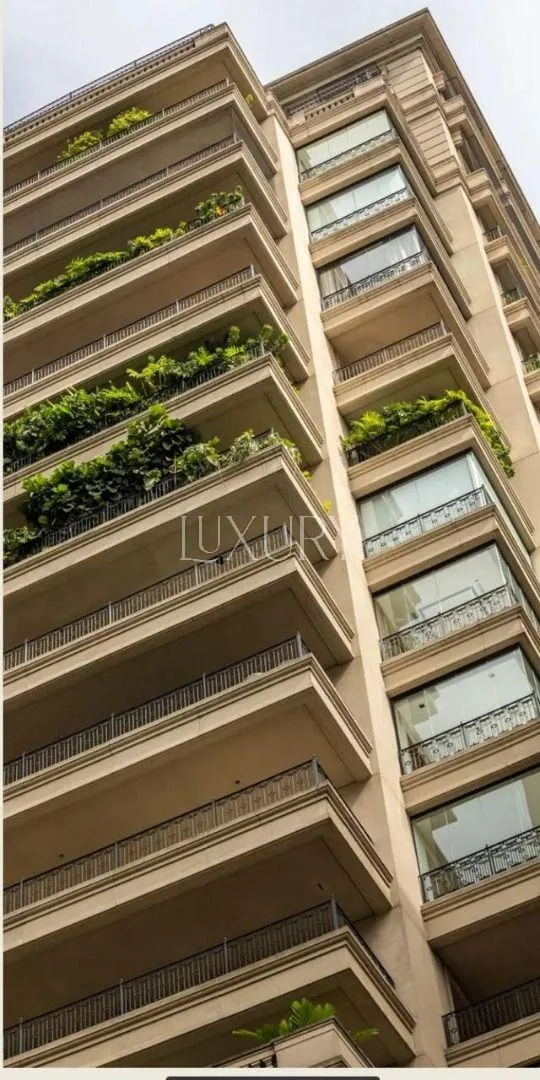 Apartamento com 5 suítes à venda em Jardim Europa, São Paulo, por R$ 54.000.000 Imagem 18