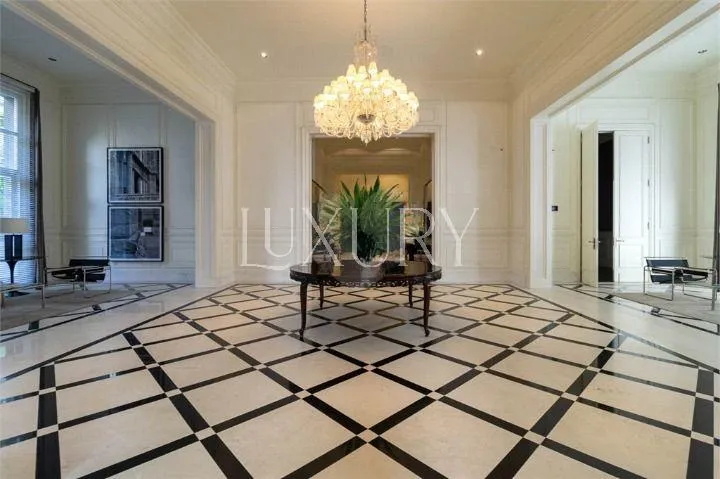 Apartamento com 5 suítes à venda em Jardim Europa, São Paulo, por R$ 54.000.000 Imagem 14
