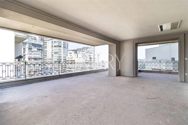 Apartamento com 5 suítes à venda em Jardim Europa, São Paulo, por R$ 54.000.000 Imagem 2