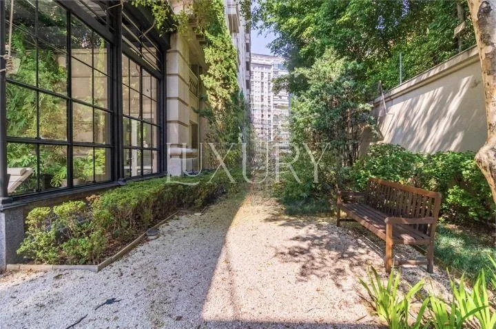 Apartamento com 5 suítes à venda em Jardim Europa, São Paulo, por R$ 54.000.000 Imagem 15