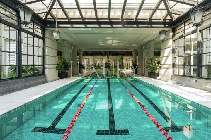 Apartamento com 5 suítes à venda em Jardim Europa, São Paulo, por R$ 54.000.000 Imagem 17
