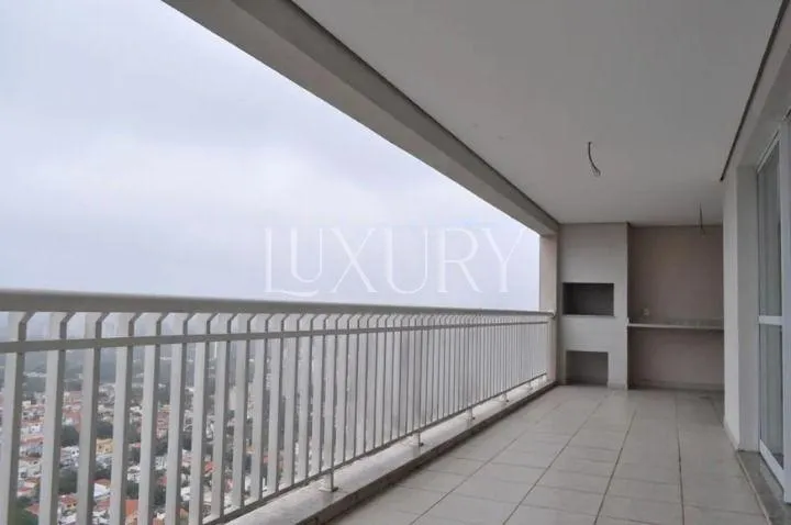 Cobertura com 4 suítes à venda em Vila Madalena, São Paulo, por R$ 6.800.000 Imagem 3