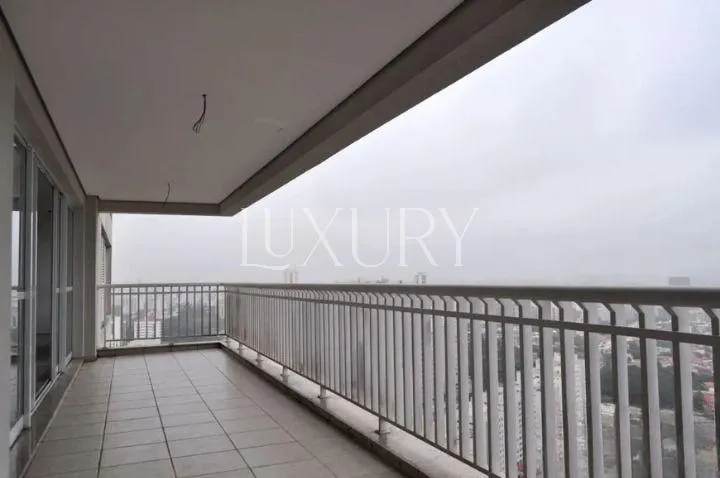 Cobertura com 4 suítes à venda em Vila Madalena, São Paulo, por R$ 6.800.000 Imagem 4
