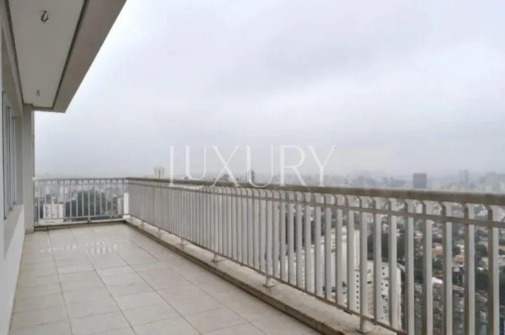 Cobertura com 4 suítes à venda em Vila Madalena, São Paulo, por R$ 6.800.000 Imagem 5