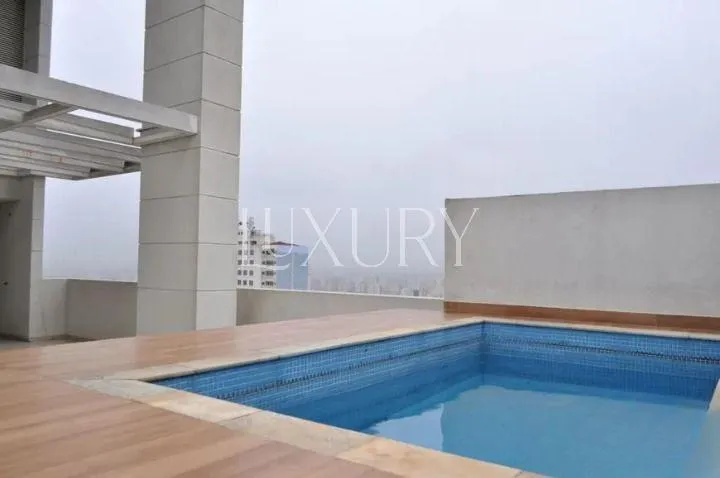 Cobertura com 4 suítes à venda em Vila Madalena, São Paulo, por R$ 6.800.000 Imagem 8