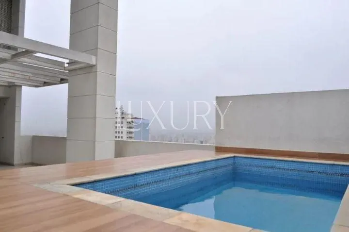 Cobertura com 4 suítes à venda em Vila Madalena, São Paulo, por R$ 6.800.000 Imagem 9