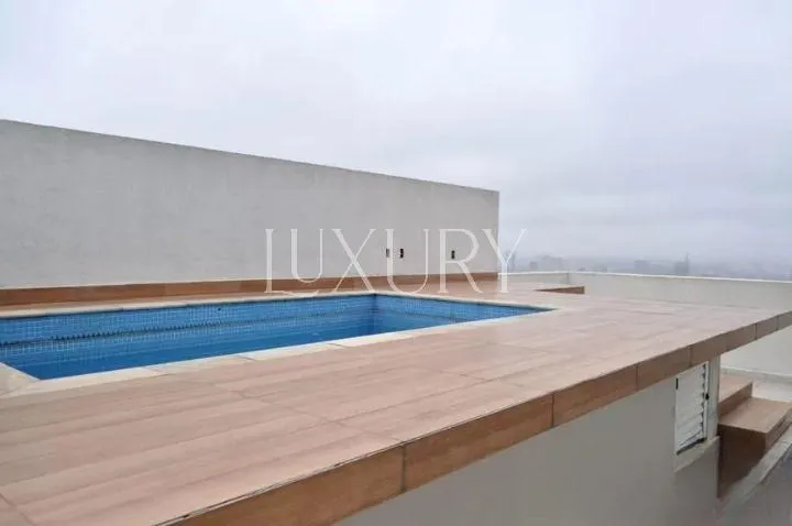 Cobertura com 4 suítes à venda em Vila Madalena, São Paulo, por R$ 6.800.000 Imagem 27