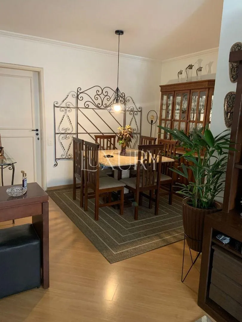 Apartamento com 1 suítes à venda em Itaim Bibi, São Paulo, por R$ 1.450.000 Imagem 7