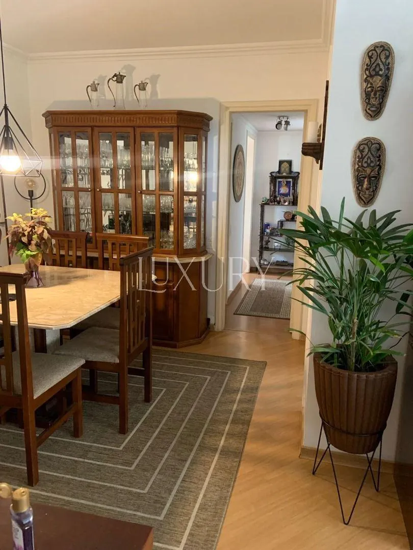 Apartamento com 1 suítes à venda em Itaim Bibi, São Paulo, por R$ 1.450.000 Imagem 8