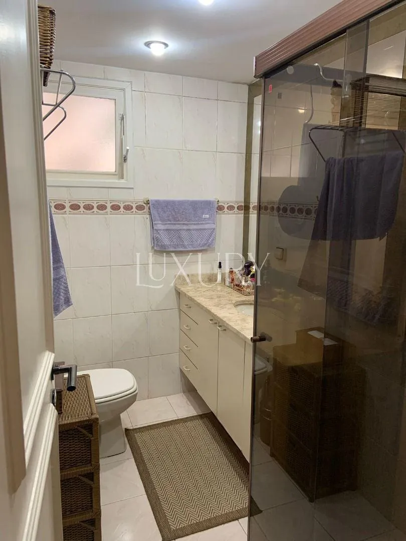 Apartamento com 1 suítes à venda em Itaim Bibi, São Paulo, por R$ 1.450.000 Imagem 20