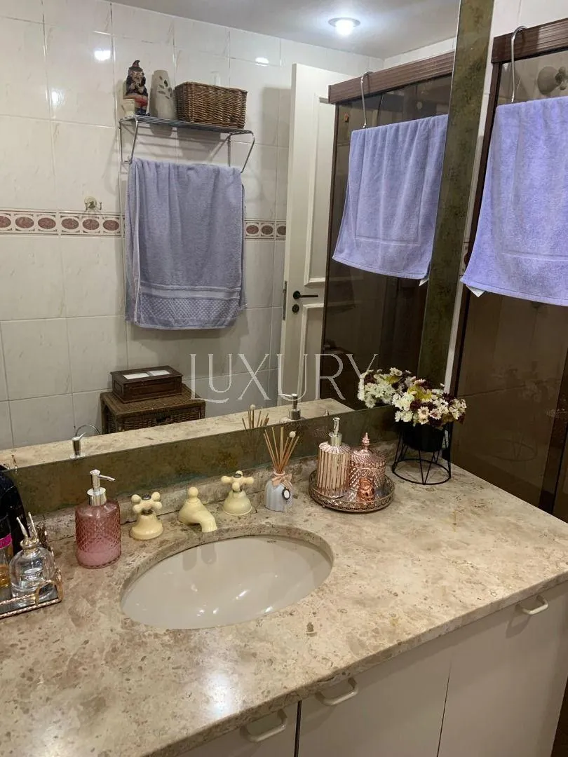 Apartamento com 1 suítes à venda em Itaim Bibi, São Paulo, por R$ 1.450.000 Imagem 12
