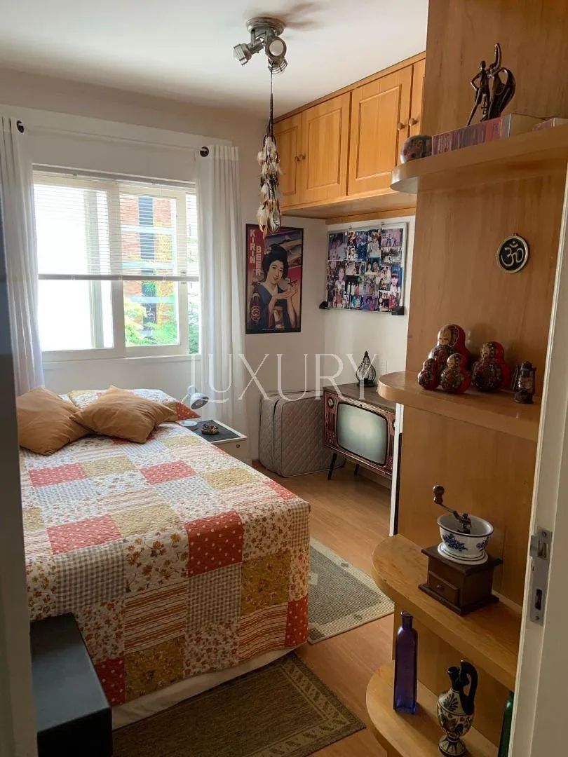 Apartamento com 1 suítes à venda em Itaim Bibi, São Paulo, por R$ 1.450.000 Imagem 13