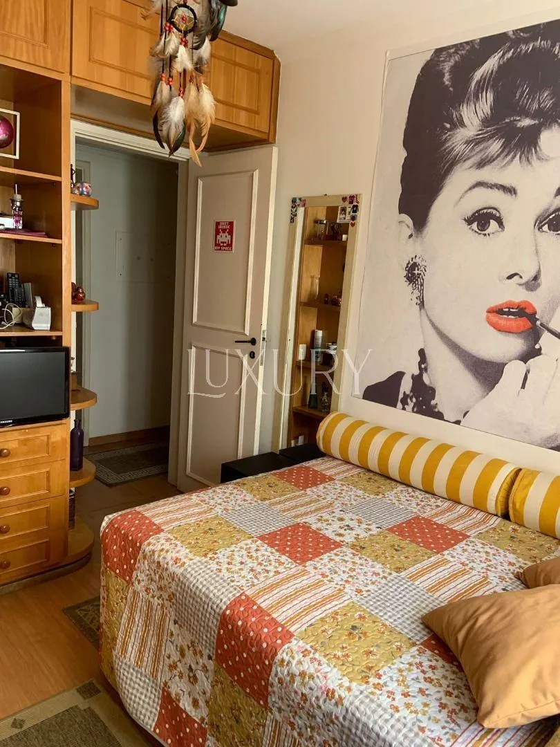 Apartamento com 1 suítes à venda em Itaim Bibi, São Paulo, por R$ 1.450.000 Imagem 15