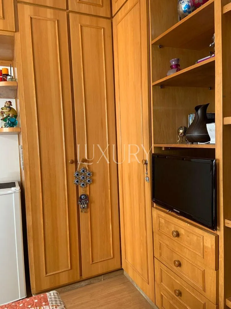 Apartamento com 1 suítes à venda em Itaim Bibi, São Paulo, por R$ 1.450.000 Imagem 19
