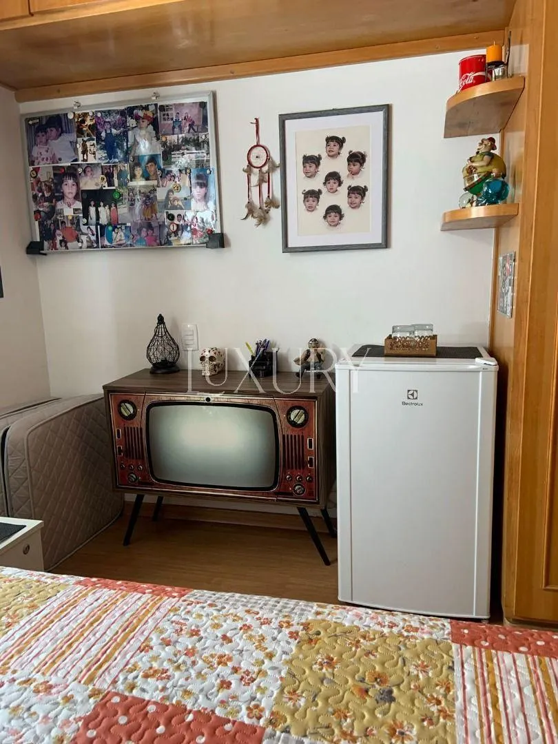 Apartamento com 1 suítes à venda em Itaim Bibi, São Paulo, por R$ 1.450.000 Imagem 17