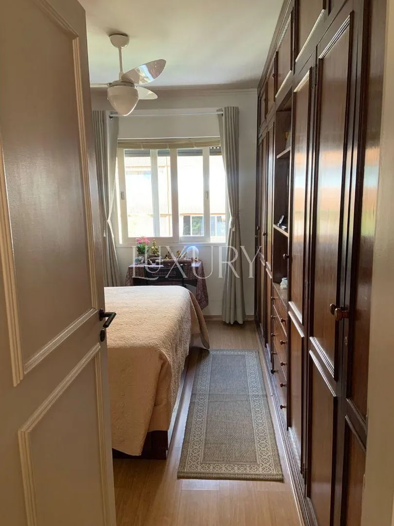 Apartamento com 1 suítes à venda em Itaim Bibi, São Paulo, por R$ 1.450.000 Imagem 18