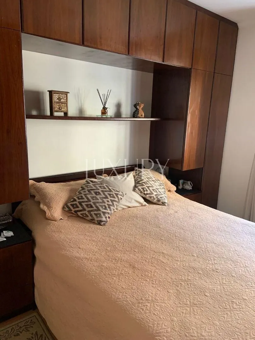 Apartamento com 1 suítes à venda em Itaim Bibi, São Paulo, por R$ 1.450.000 Imagem 22