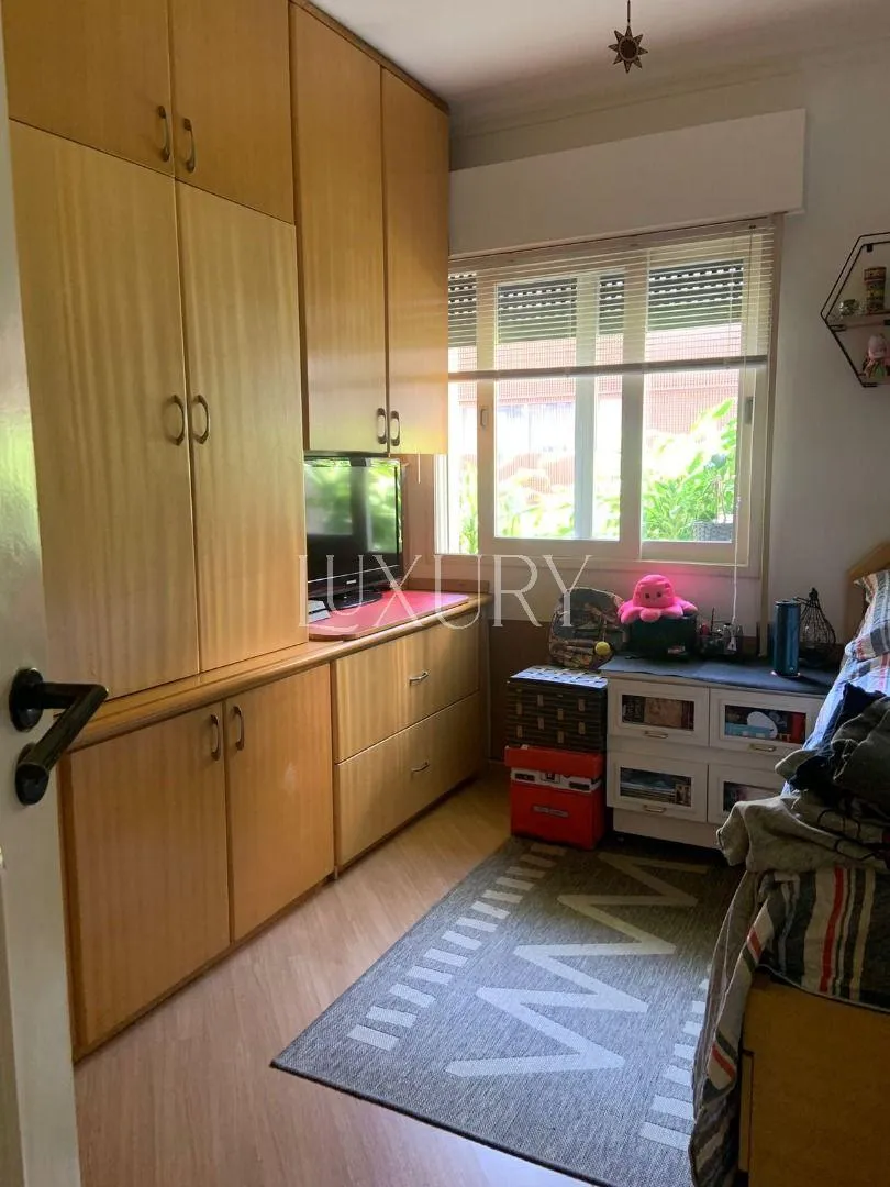 Apartamento com 1 suítes à venda em Itaim Bibi, São Paulo, por R$ 1.450.000 Imagem 24