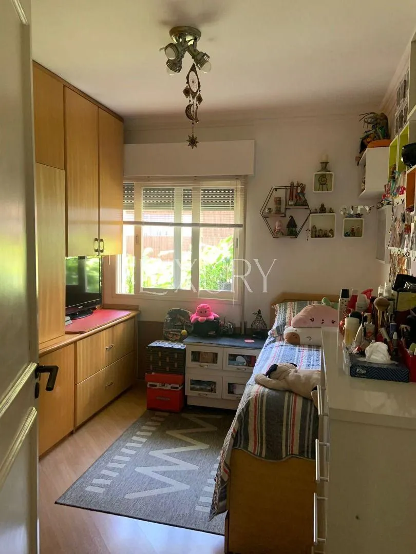 Apartamento com 1 suítes à venda em Itaim Bibi, São Paulo, por R$ 1.450.000 Imagem 26